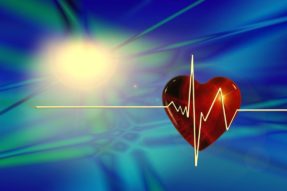 Heart Disease Gone After Buddhist Practice