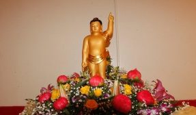 Vesak Day 2014: Celebrating The Buddha’s Birthday