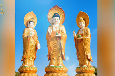 Buddha’s Birthday 2025: Buddhas of the Ten Directions and Three Times