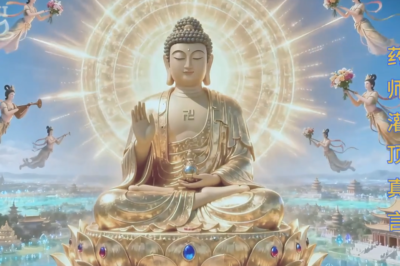 Medicine Buddha Mantra
