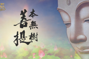 [Dance] Bodhi Is Not a Tree