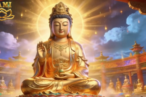 Song of the Three Jewels