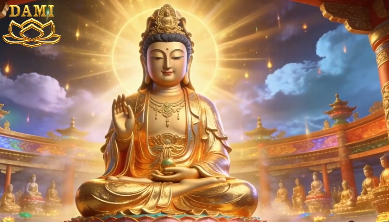 Song of the Three Jewels