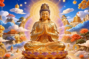 [Chanting] Praise to Bodhisattva Guanyin (2026)