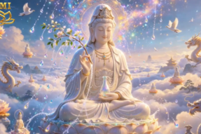 [Chanting] Purification of the Altar and Praise of the Pure Water (2026)